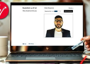 TOP 10 HireVue Video Interview QUESTIONS and ANSWERS!