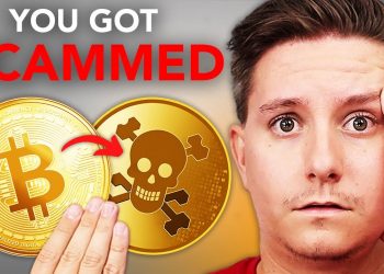 3 Crypto Scams YOU WILL Fall For & How To Avoid