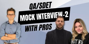 The best answers to behavioral interview questions/QA SDET