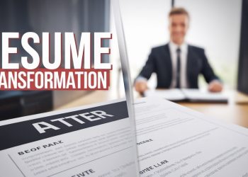 Why Your Resume Gets REJECTED in 2025 And How to Fix It