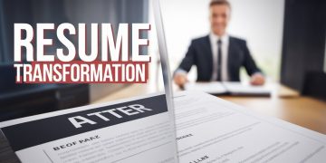 Why Your Resume Gets REJECTED in 2025 And How to Fix It