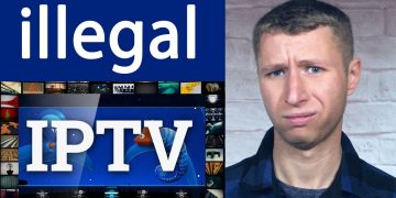 Illegal IPTV Streaming Services – How To Know the Difference
