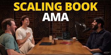 Unlocking AI's Potential: Career Advice, Research Strategies, AGI & More with Dwarkesh Patel