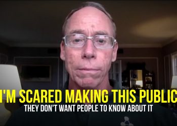 [CLASSIFIED] "Only a Few People On Earth Know About It"