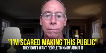 [CLASSIFIED] "Only a Few People On Earth Know About It"