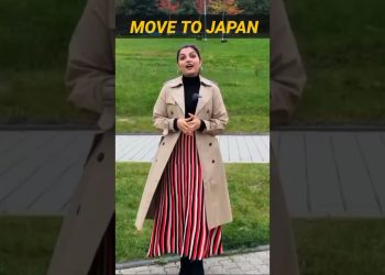 Move To Japan Without A Job | Japan Job Seeker Visa | #flyingabroad #workinjapan #movetojapan #japan