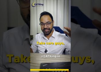 CATKing's Free Career Guidance Workshop by Sumit Sir