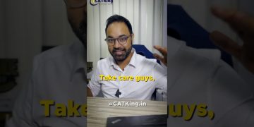 CATKing's Free Career Guidance Workshop by Sumit Sir