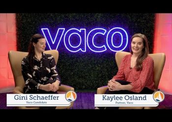 Job Seeker's Journey: Kaylee & Gini