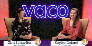 Job Seeker's Journey: Kaylee & Gini