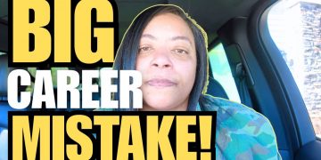 Career Advice I Wish I Knew Sooner | Don’t Make These Mistakes!