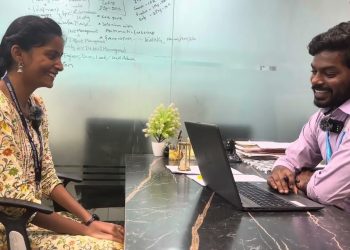 HR mock interview|| Best HR round question and answers for freshers – 54