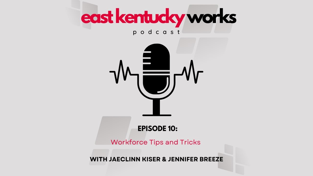 Workforce Tips and Tricks