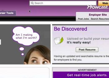 How to Find a Job Online