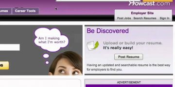 How to Find a Job Online