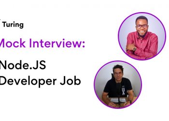 Node.JS Mock Interview | Interview Questions for Senior Node.JS Developers