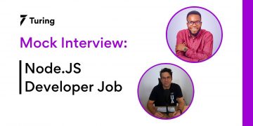 Node.JS Mock Interview | Interview Questions for Senior Node.JS Developers