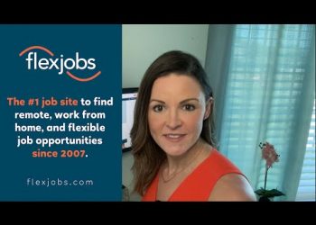 How FlexJobs Works To Give Job Seekers A Faster, Safer, Easier Remote Job Search Experience