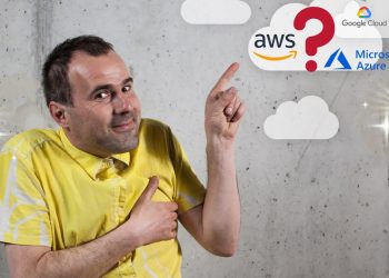 What cloud to choose #shorts