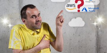 What cloud to choose #shorts