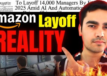 2025 Tech Layoffs: How to Protect Your Career