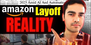 2025 Tech Layoffs: How to Protect Your Career