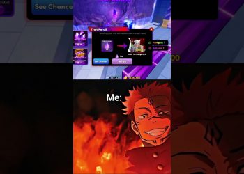 Best Secret Unit in Anime Defenders #roblox #animedefenders #animeroblox