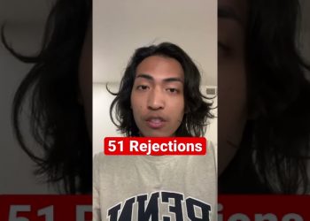 The Results of 100+ Internship Applications