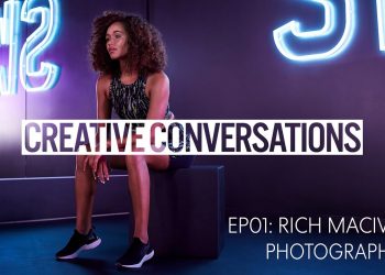Sportswear Photography Lighting & Career Advice ! Rich Maciver: Photographer of Active Lifestyles