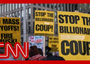 US employers cut more jobs last month than any February since 2009