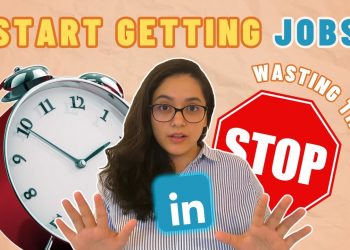 Secret LinkedIn Hack for Job Search | Every Job Seeker Must Watch This | Easy Tutorial