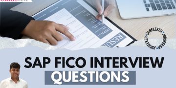 SAP FICO Interview Questions & Answers (Jan 2023) | SAP Finance Career Guide  – By Pradeep Hota