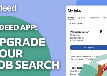 How to Use the Indeed Mobile App To Take Your Job Search to the Next Level | Indeed