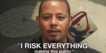 Terrence Howard: "This is The Best Kept SECRET in The ENTIRE WORLD!"