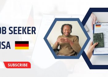 How to Move to Germany for Work (Job Seeker Visa Guide)