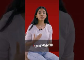 9 Careers for Music Lovers #shorts #careeradvice #entertainmentindustry