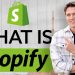 What is Shopify & How Does It Work? [E-Commerce Beginners: Start Here]