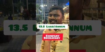 What's your salary? | ft. DLF IT Park Chennai