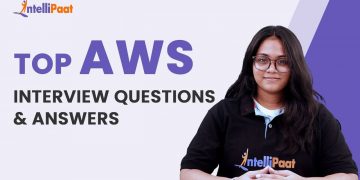 AWS Interview Questions | Freshers AWS Interview Questions 2023 | Intellipaat