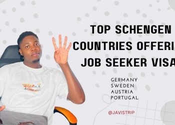 Schengen countries that offer job seeker visas | Move to Europe in 2025