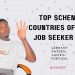 Schengen countries that offer job seeker visas | Move to Europe in 2025