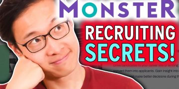 How to recruit on MONSTER?! Explained by Recruiter