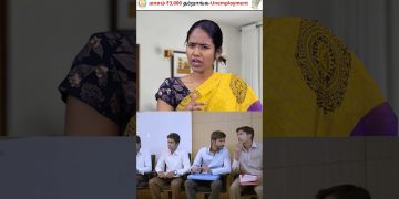 Government Will Give Up to Rs 3,000 Per Month to Unemployed Graduates! #Shorts #governmentschemes