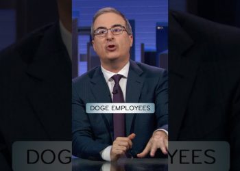 DOGE Employees