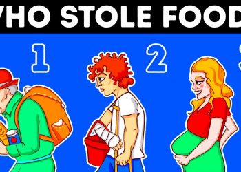 Solve These Riddles and Unleash Your Inner Genius!