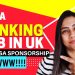 How to find BANKING & FINANCE JOBS WITH UK VISA SPONSORSHIP IMMEDIATELY! | UK Work Visa 2022