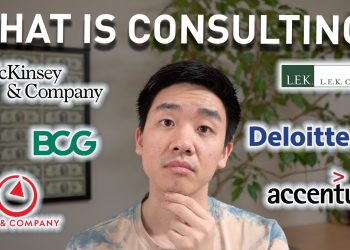 The Ultimate Beginner's Guide to Consulting! (Hours, Lifestyle, Compensation, Pros & Cons)