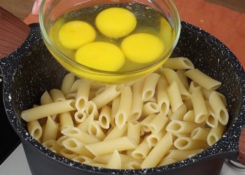 This is the easiest, fastest and cheapest recipe you'll love.