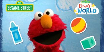 Sesame Street: Let's Explore with Elmo! | 2 HOURS of Elmo's World!