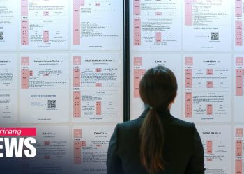 S. Korea adds 419,000 new jobs y/y in Oct., employment rate hits highest level in 30 years